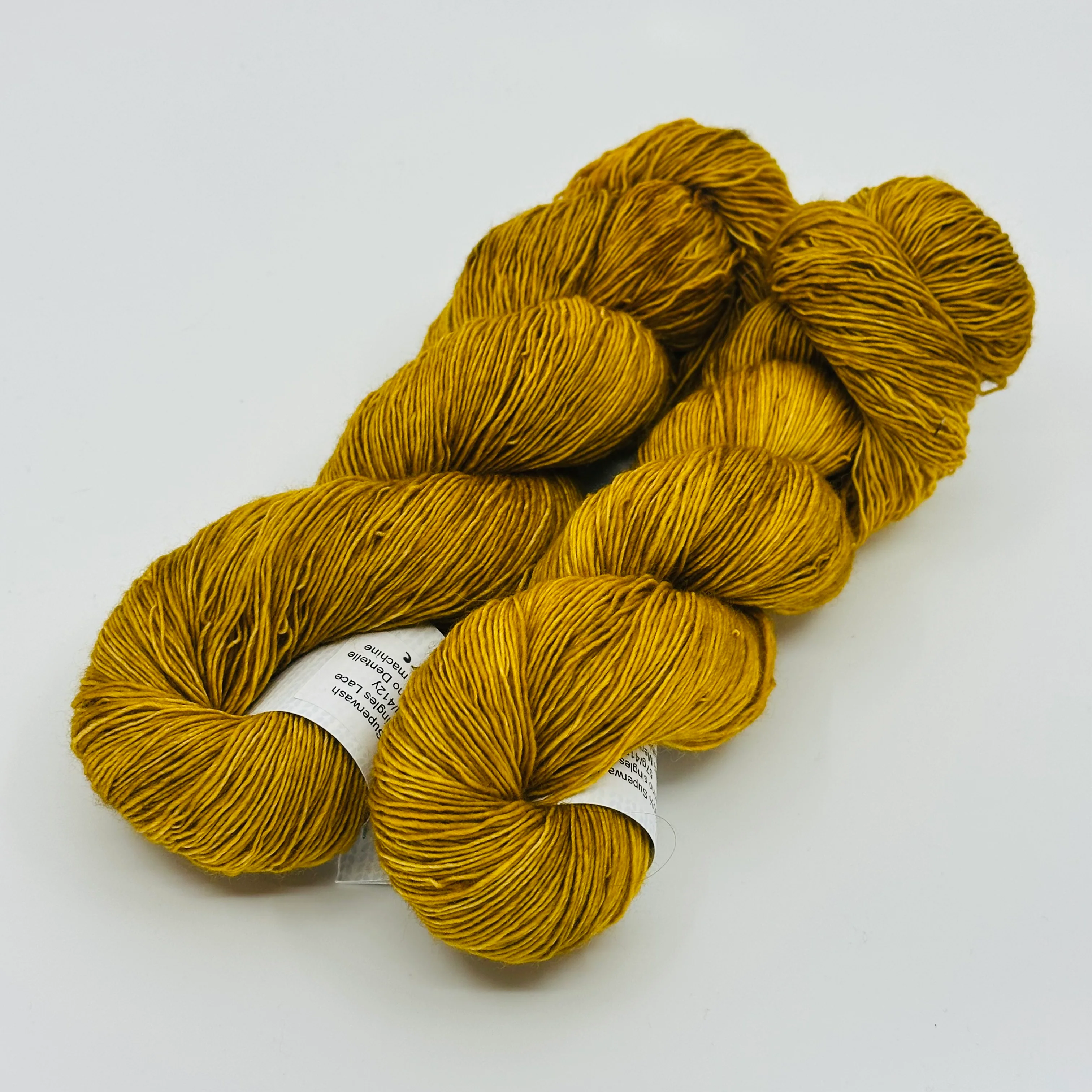 Riverside Studio, Merino Singles Lace - Image 27