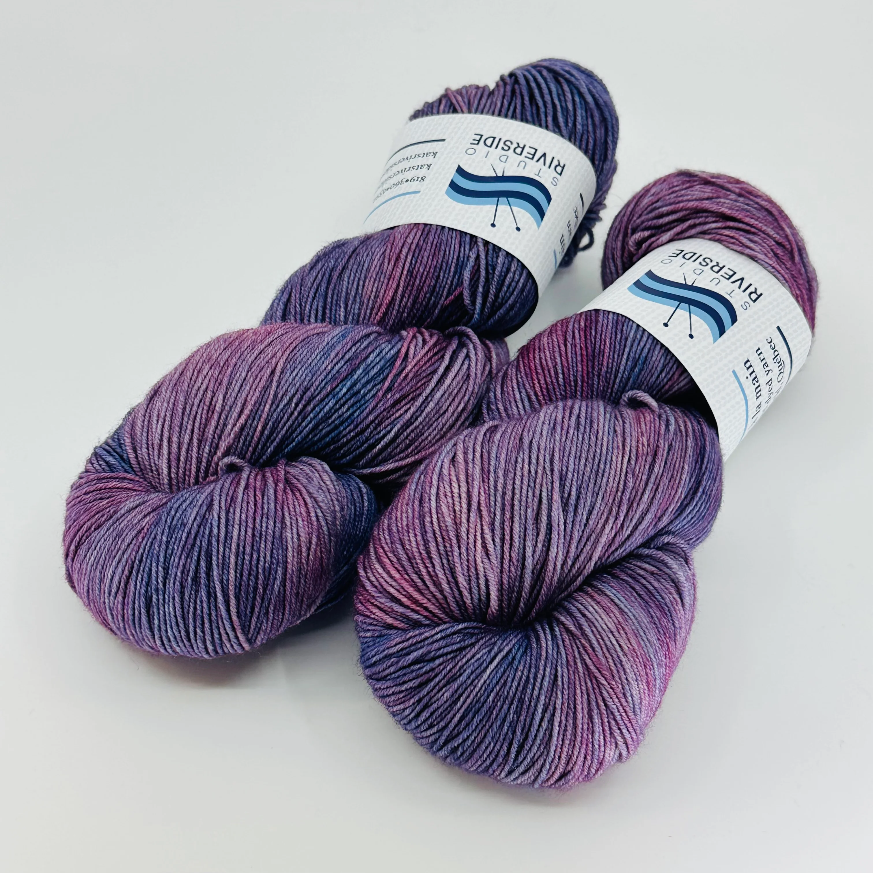 Riverside Studio Supersock - Image 45