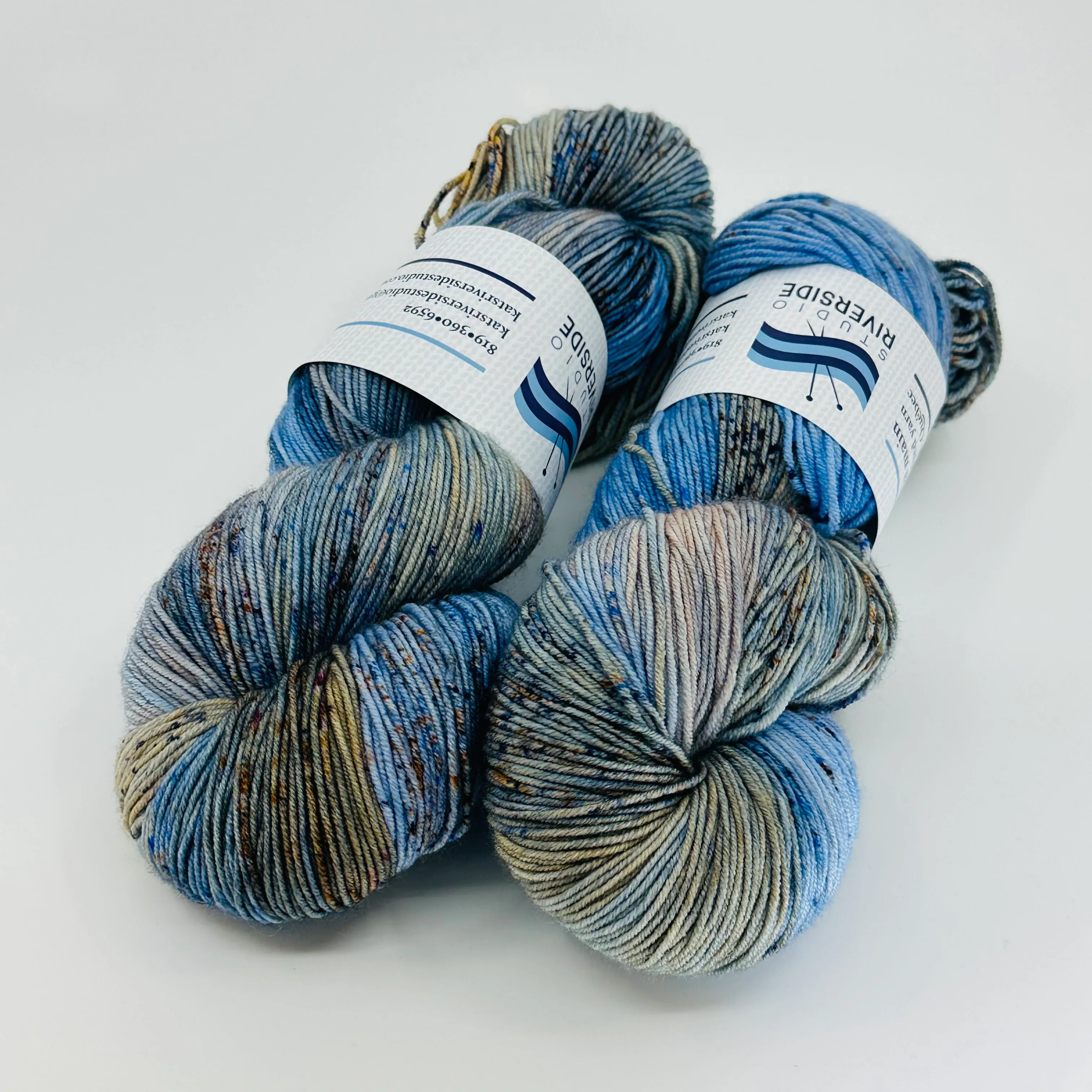 Riverside Studio Supersock - Image 49