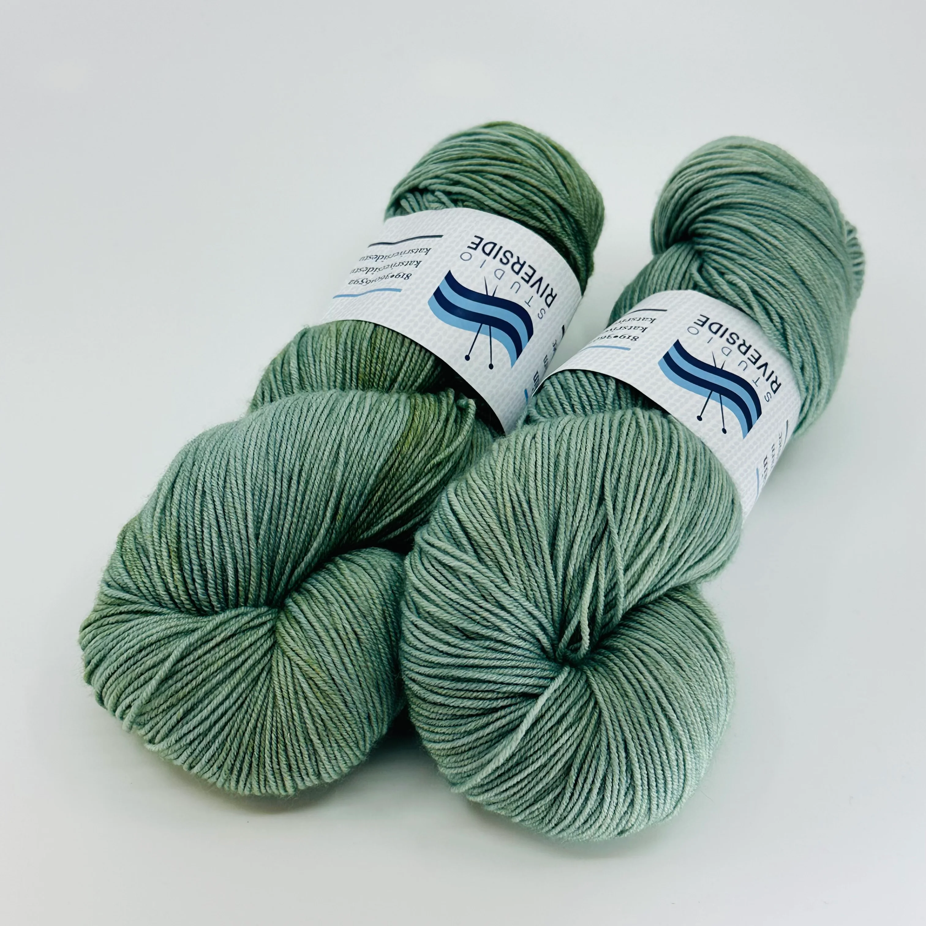 Riverside Studio Supersock - Image 50