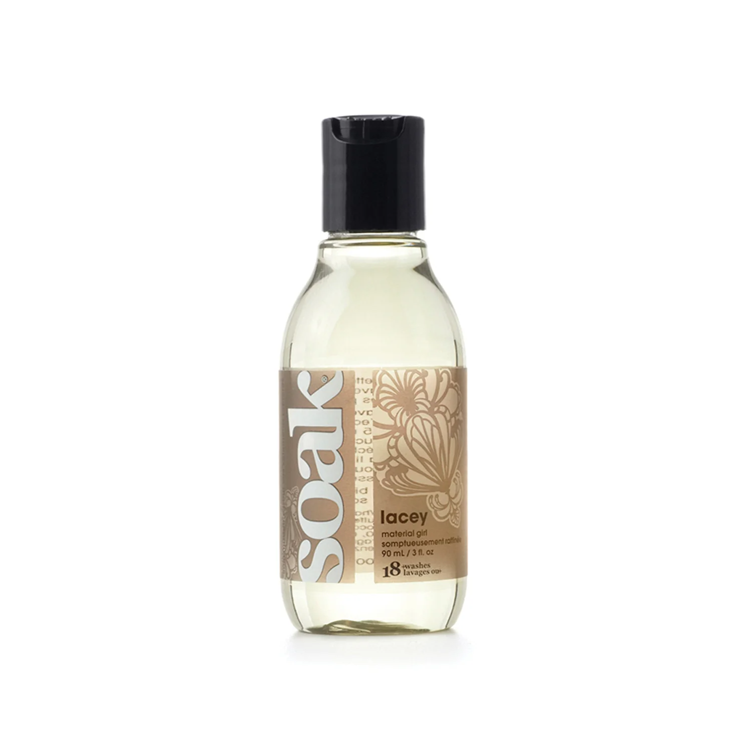 Soak Wash - Image 13