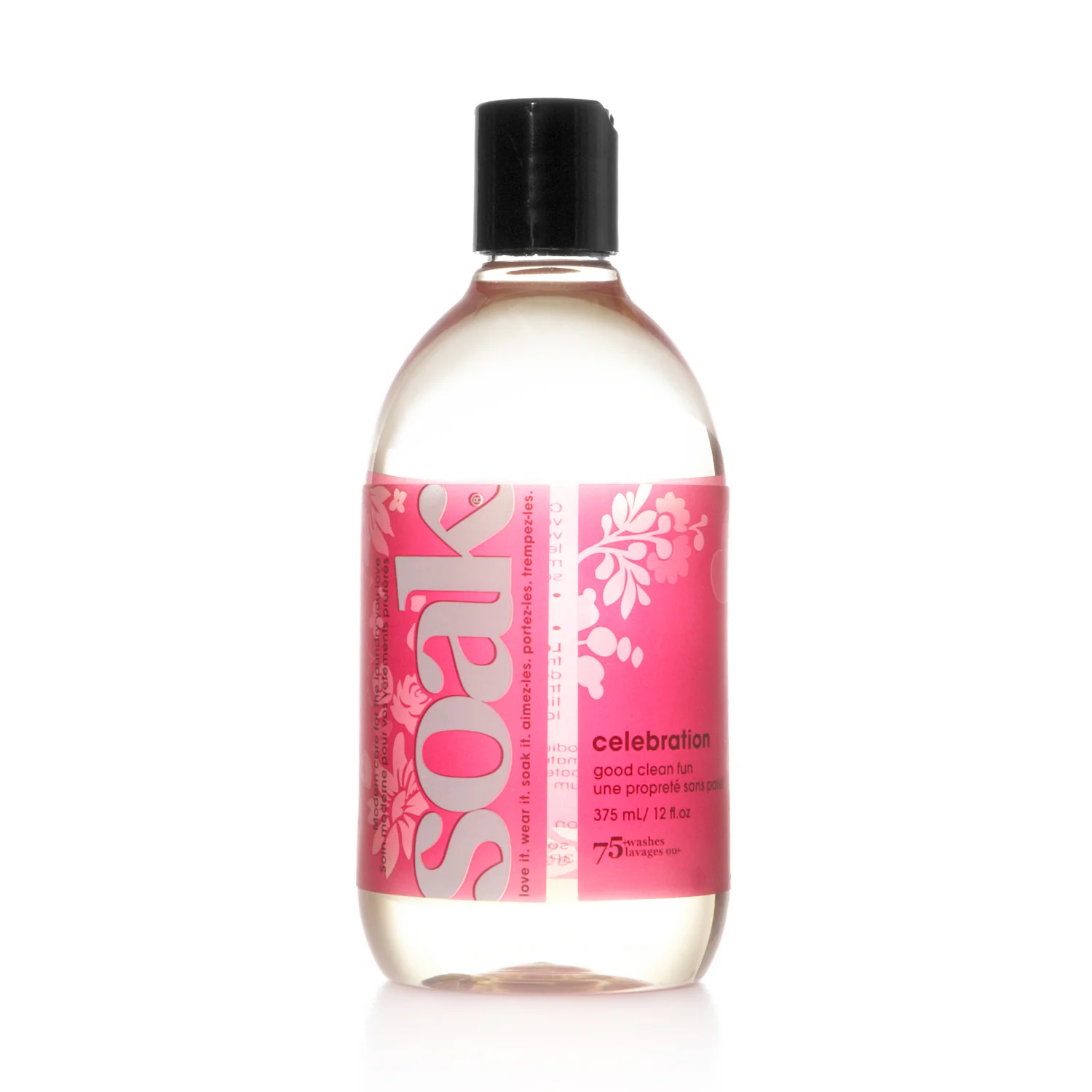 Soak Wash - Image 3