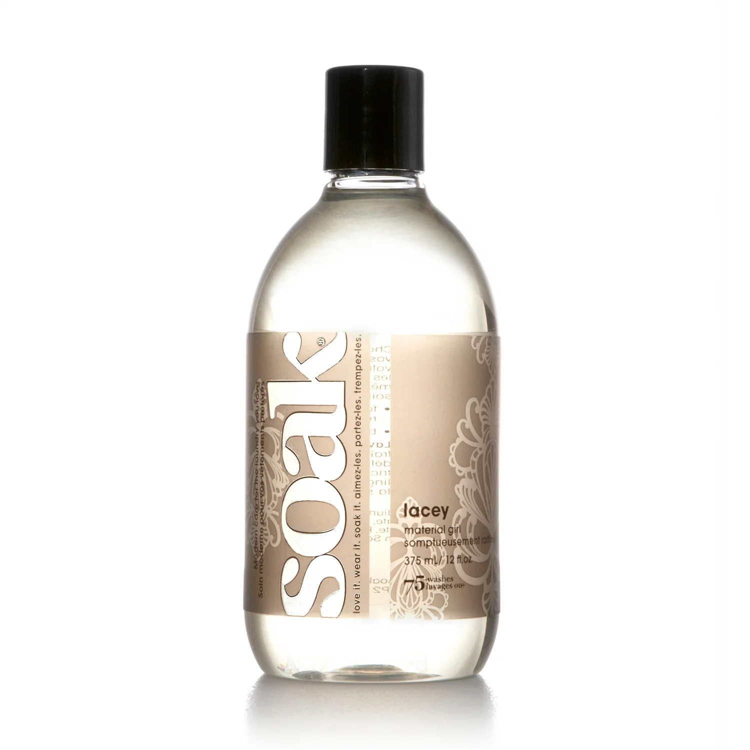 Soak Wash - Image 6