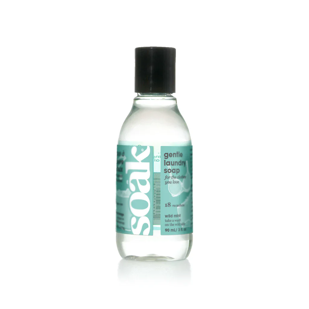 Soak Wash - Image 8