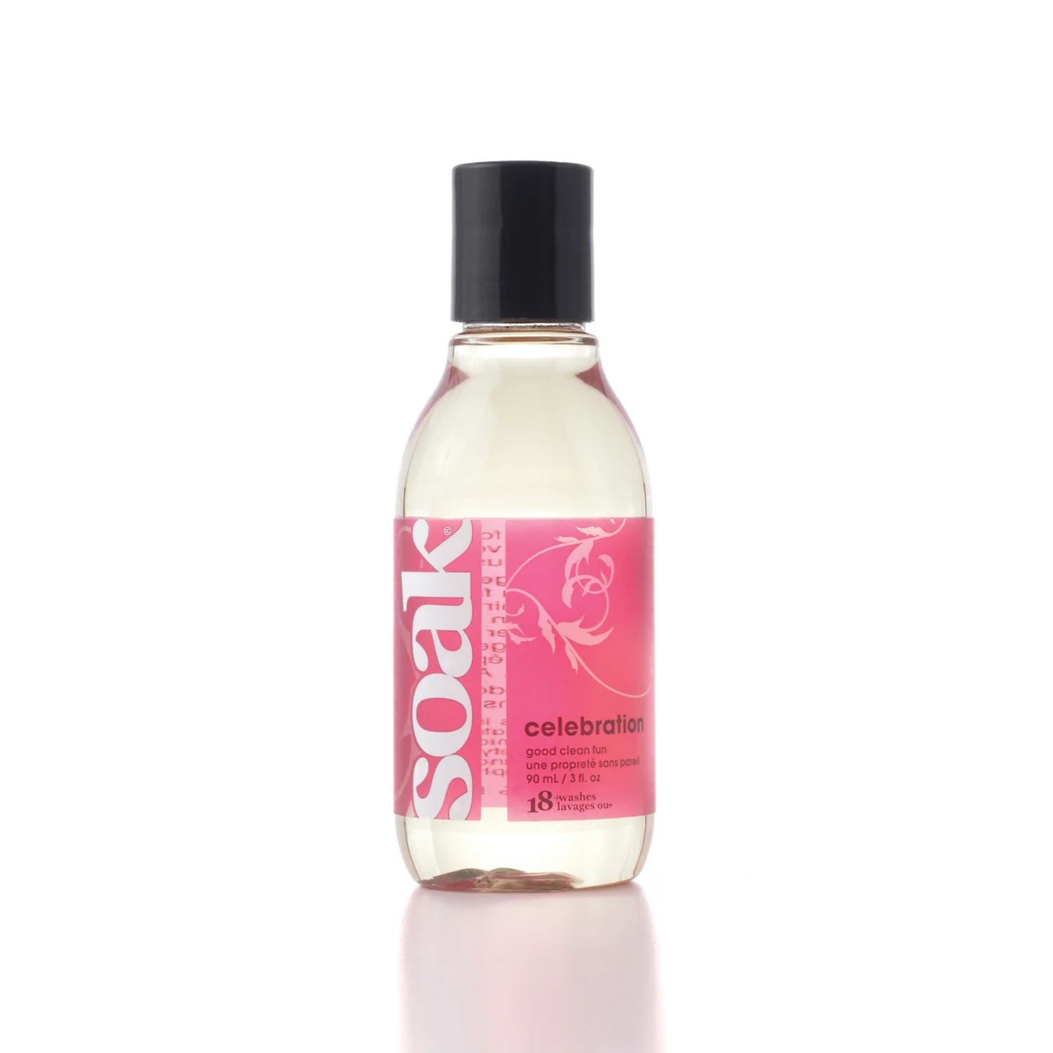Soak Wash - Image 9