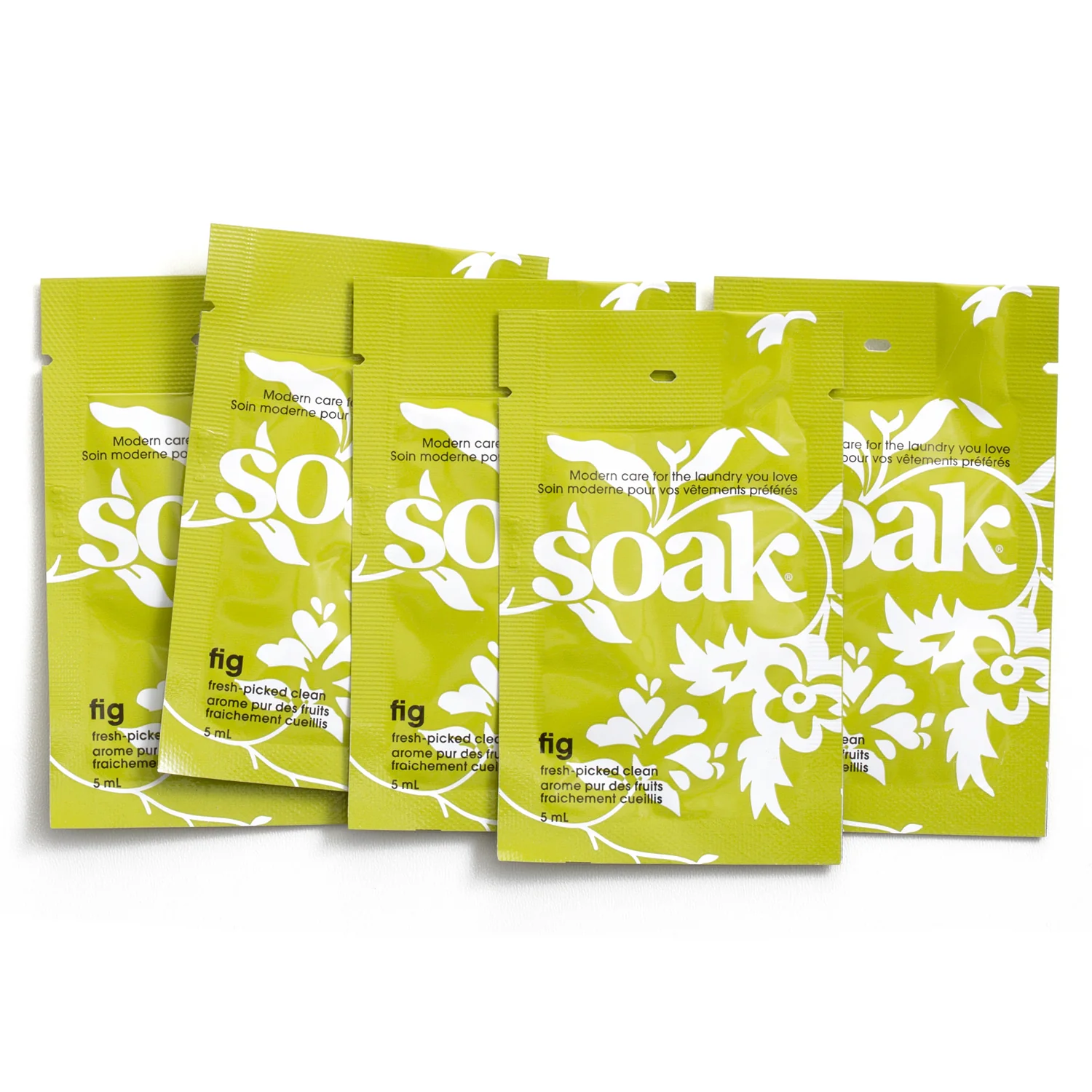 Soak Minisoak Single Packets - Image 3
