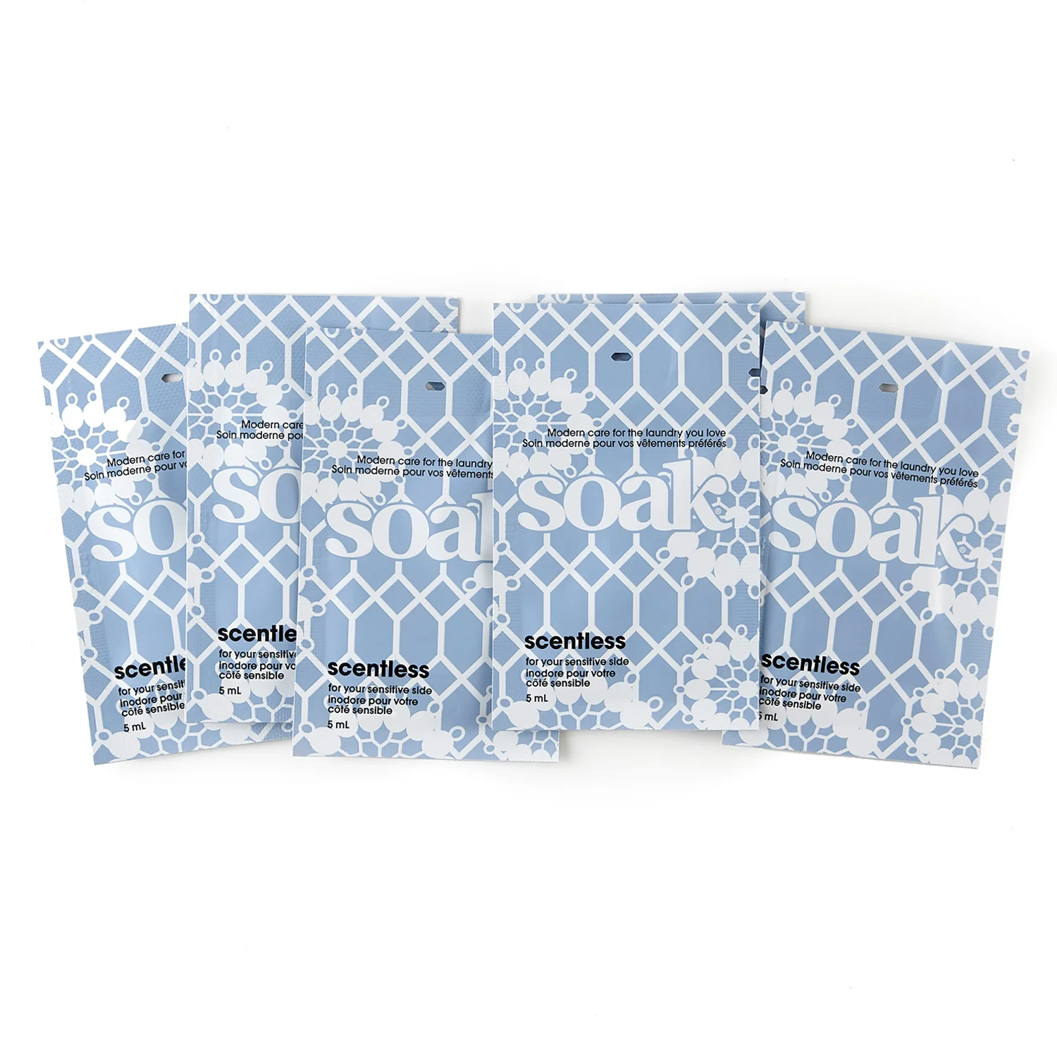 Soak Minisoak Single Packets - Image 4