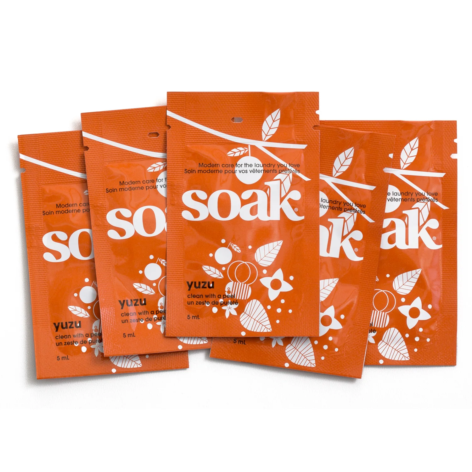 Soak Minisoak Single Packets - Image 5