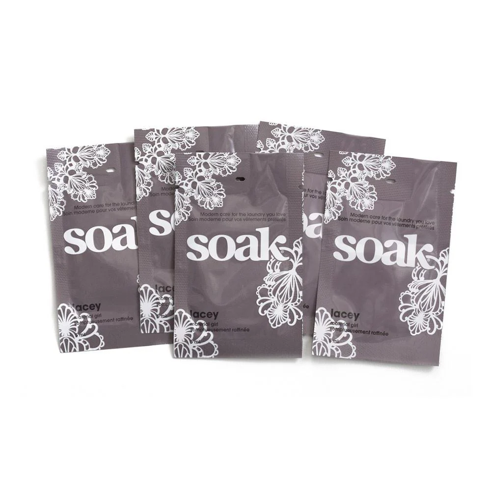 Soak Minisoak Single Packets - Image 7