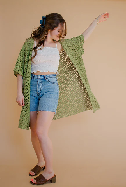Summer Crochet - Image 10