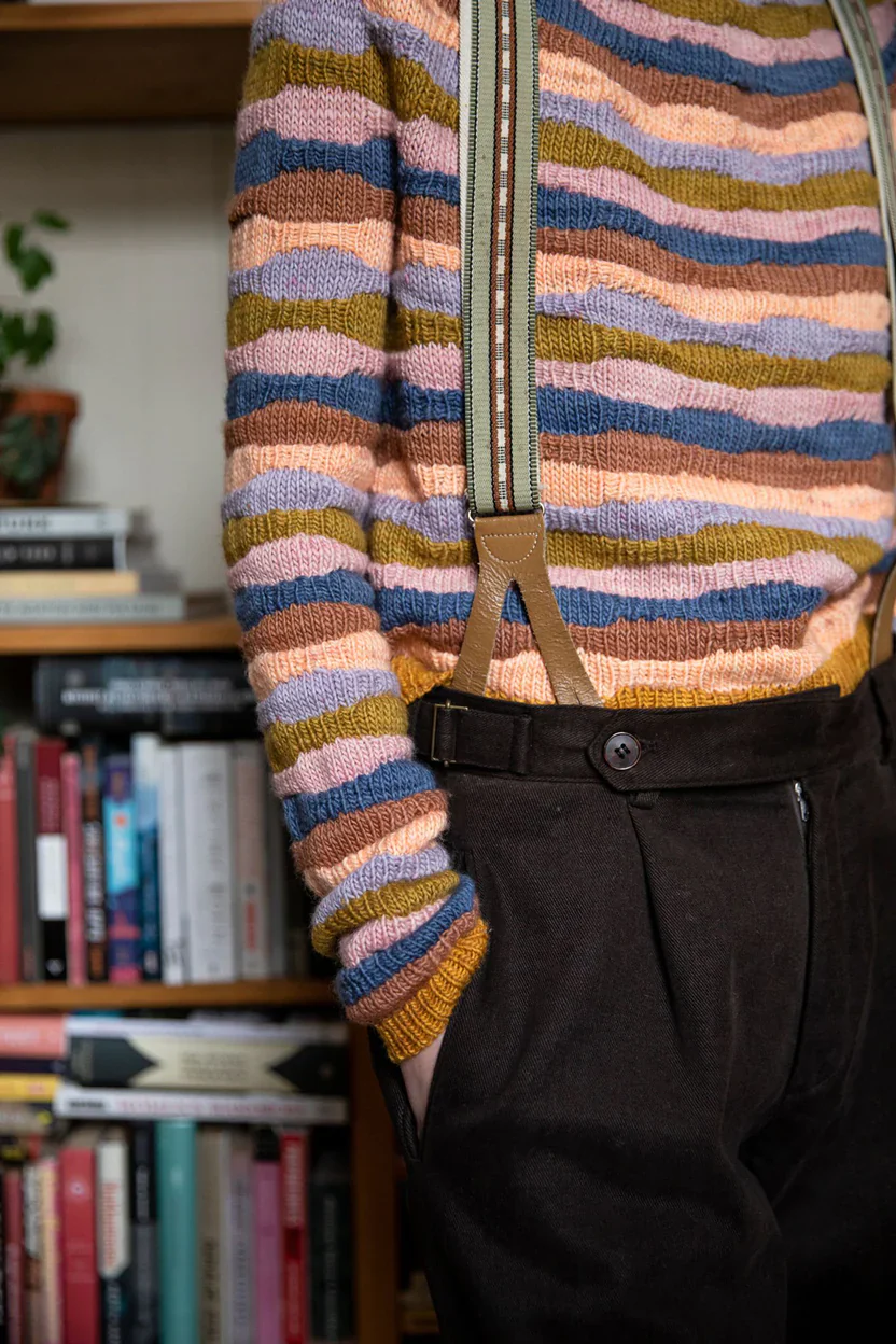 Textured Knits - Image 6
