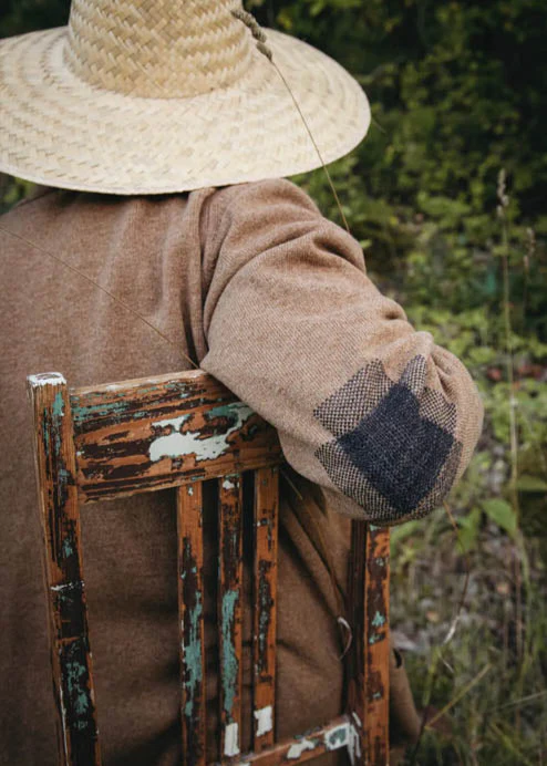 The Art of Knitwear Repair - Image 3
