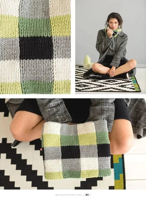 The Colorwork Bible - Image 5