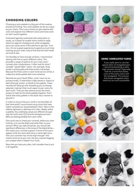 The Doodle Knit Directory - Image 3