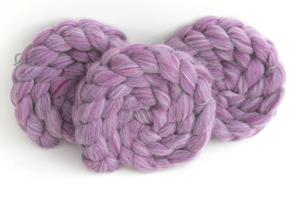 The Fiber Imp Blended Roving - Image 14