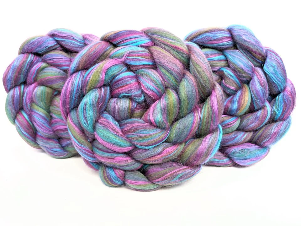 The Fiber Imp Blended Roving - Image 15