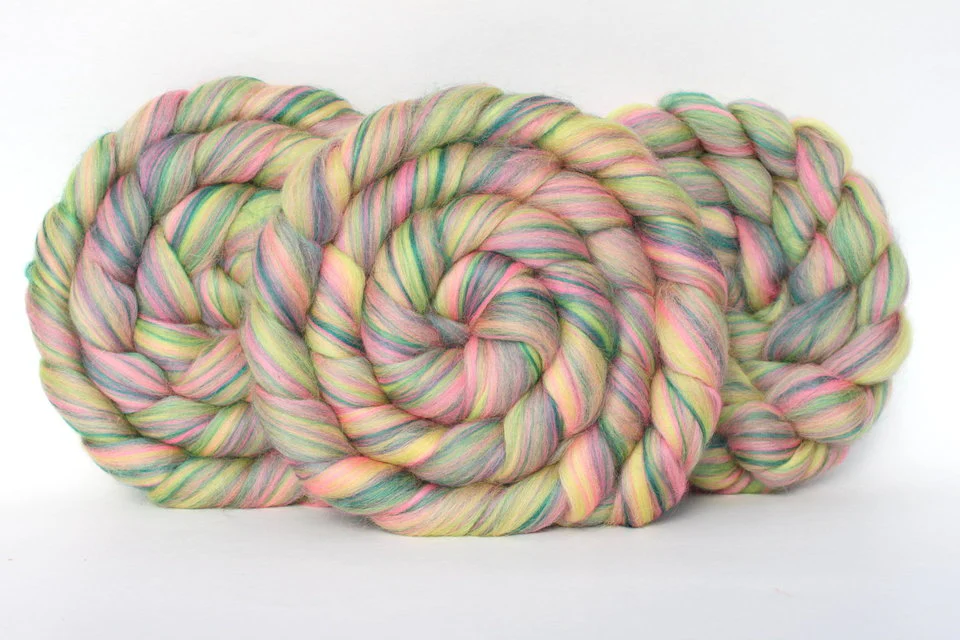 The Fiber Imp Blended Roving - Image 9