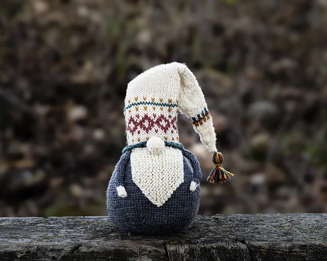 The Gnomes of Grimblewood - Image 3