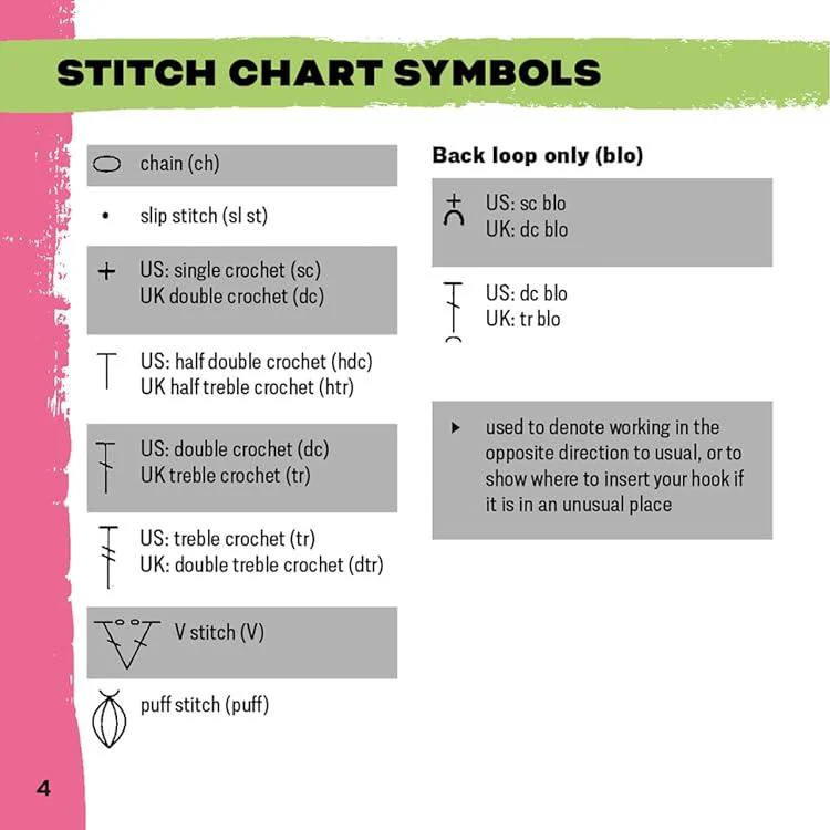 The Granny Square Card Deck - Image 10