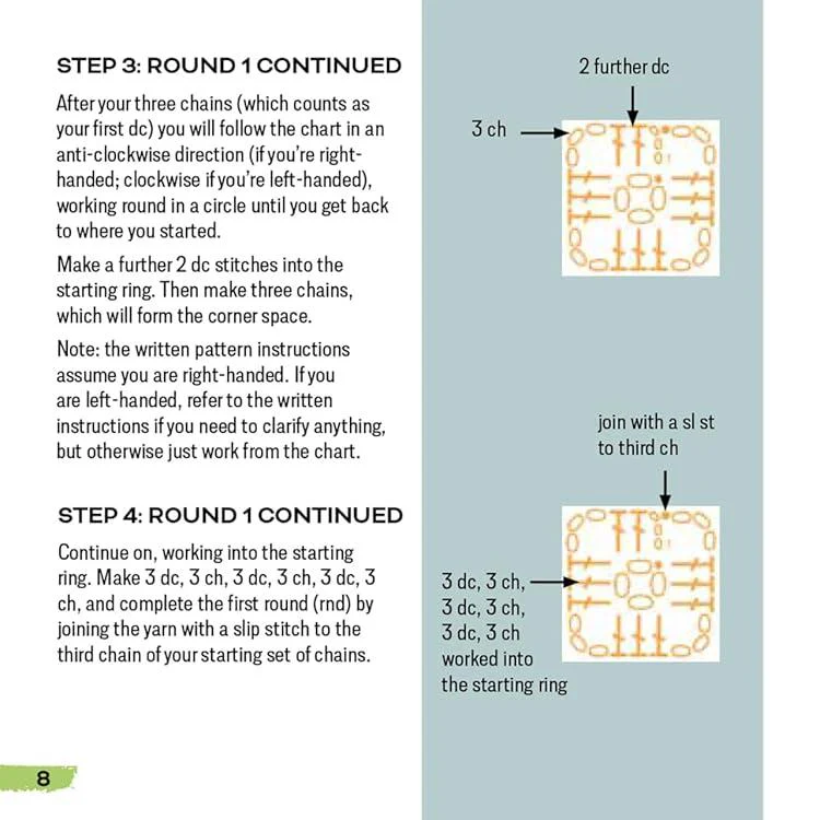 The Granny Square Card Deck - Image 11