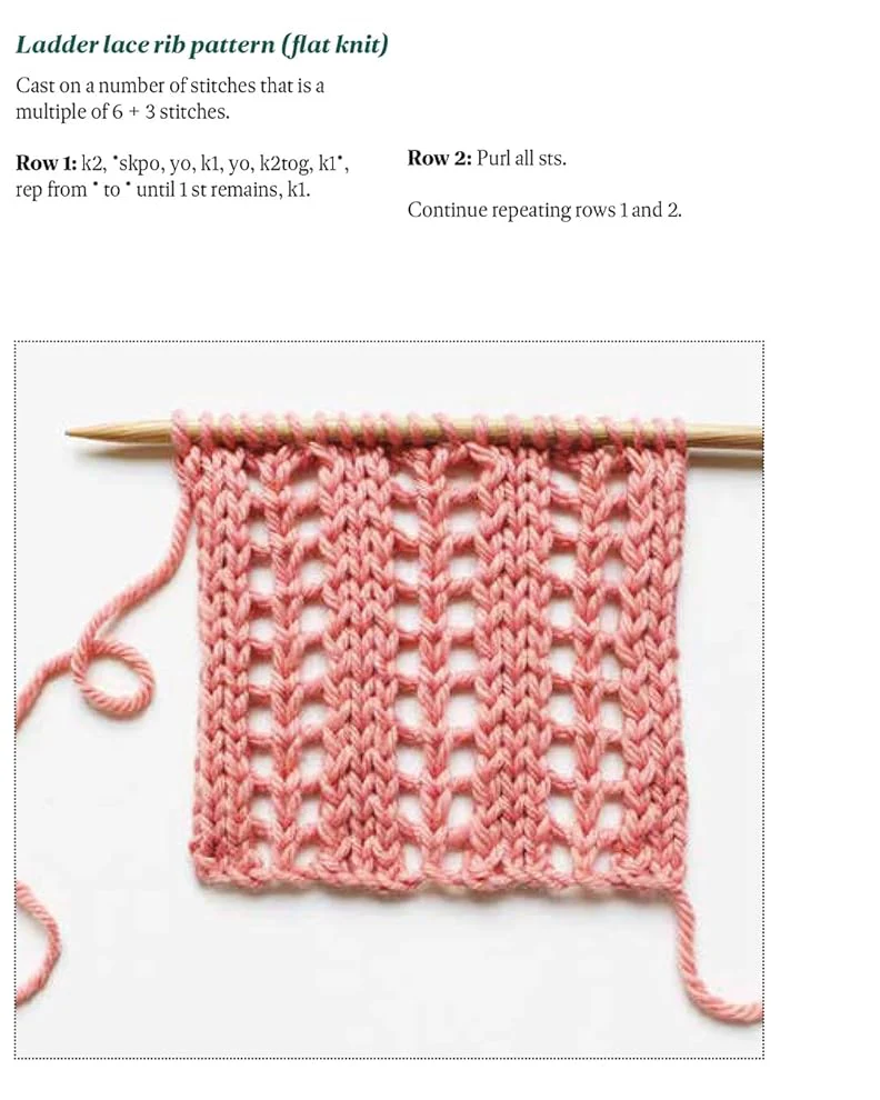 The Knitting Companion - Image 7