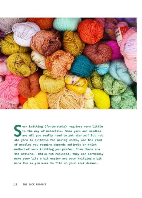 The Sock Project - Image 3