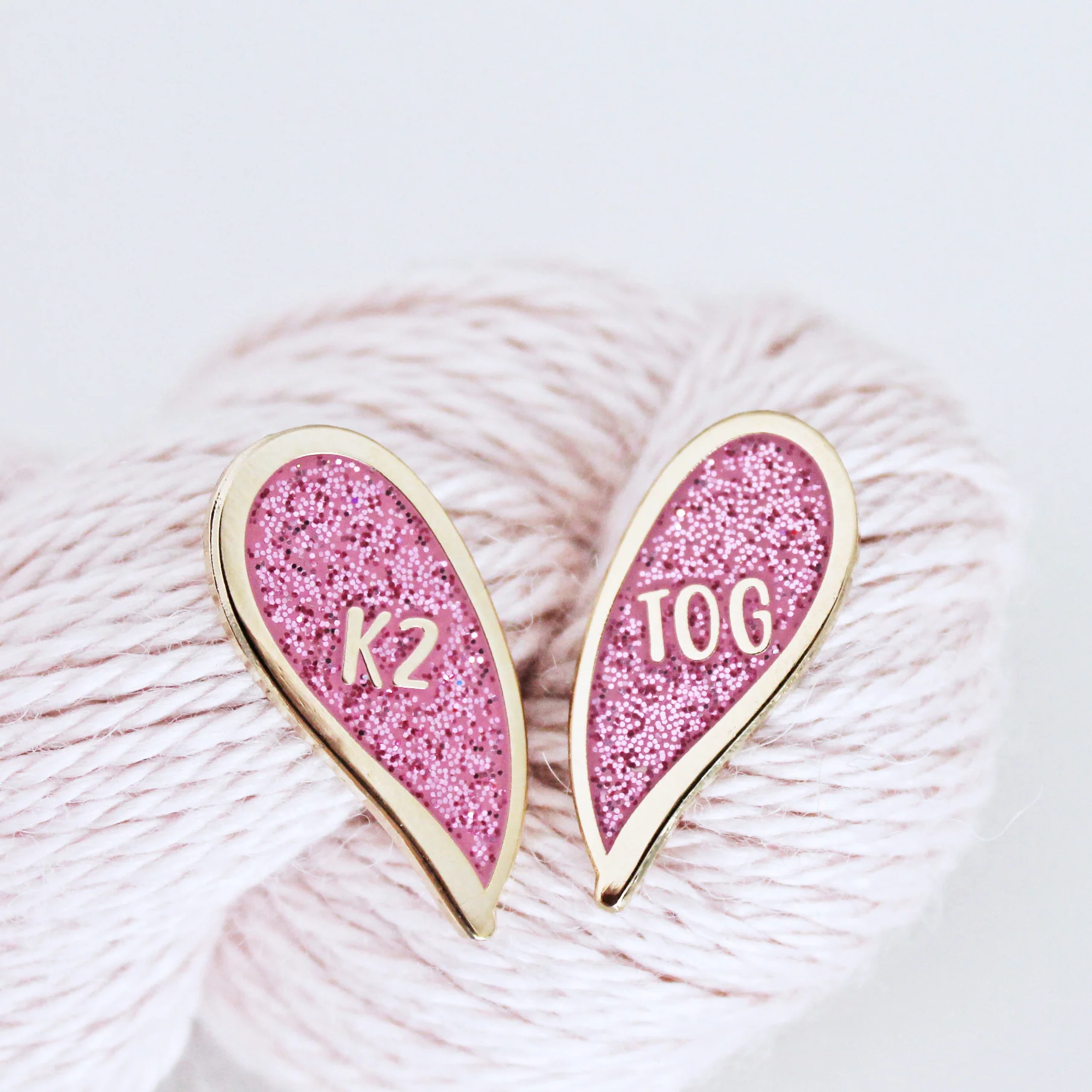 Twill & Print, Enamel Pins - Image 21