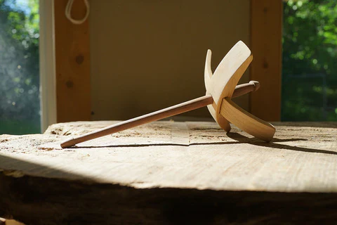 Moosehill Drop Spindles - Image 4
